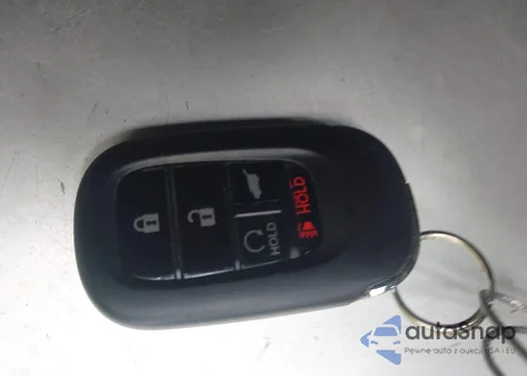 2025 Honda Cr-V Hybrid Sport из США, поврежденный, VIN 5J6RS5H5XSL011338